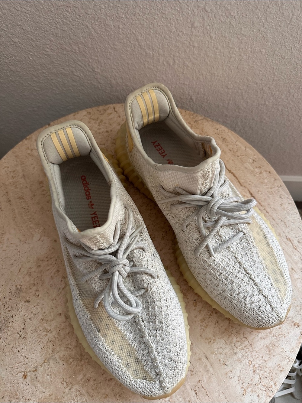 Yeezy Boost 350 V2 Light